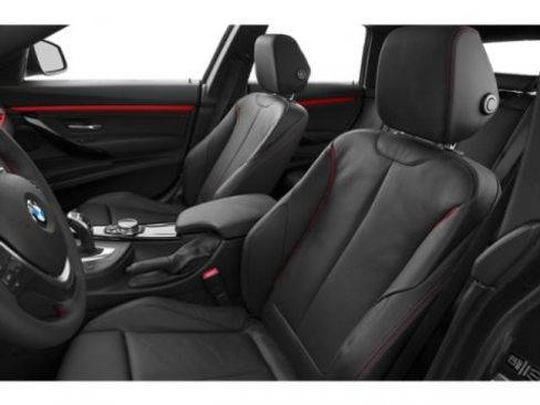 Used 2015 BMW 328i Gran Turismo xDrive image 11