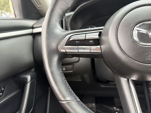 Used 2024 MAZDA CX-50 AWD 2.5 S w/ Cargo Package image 26