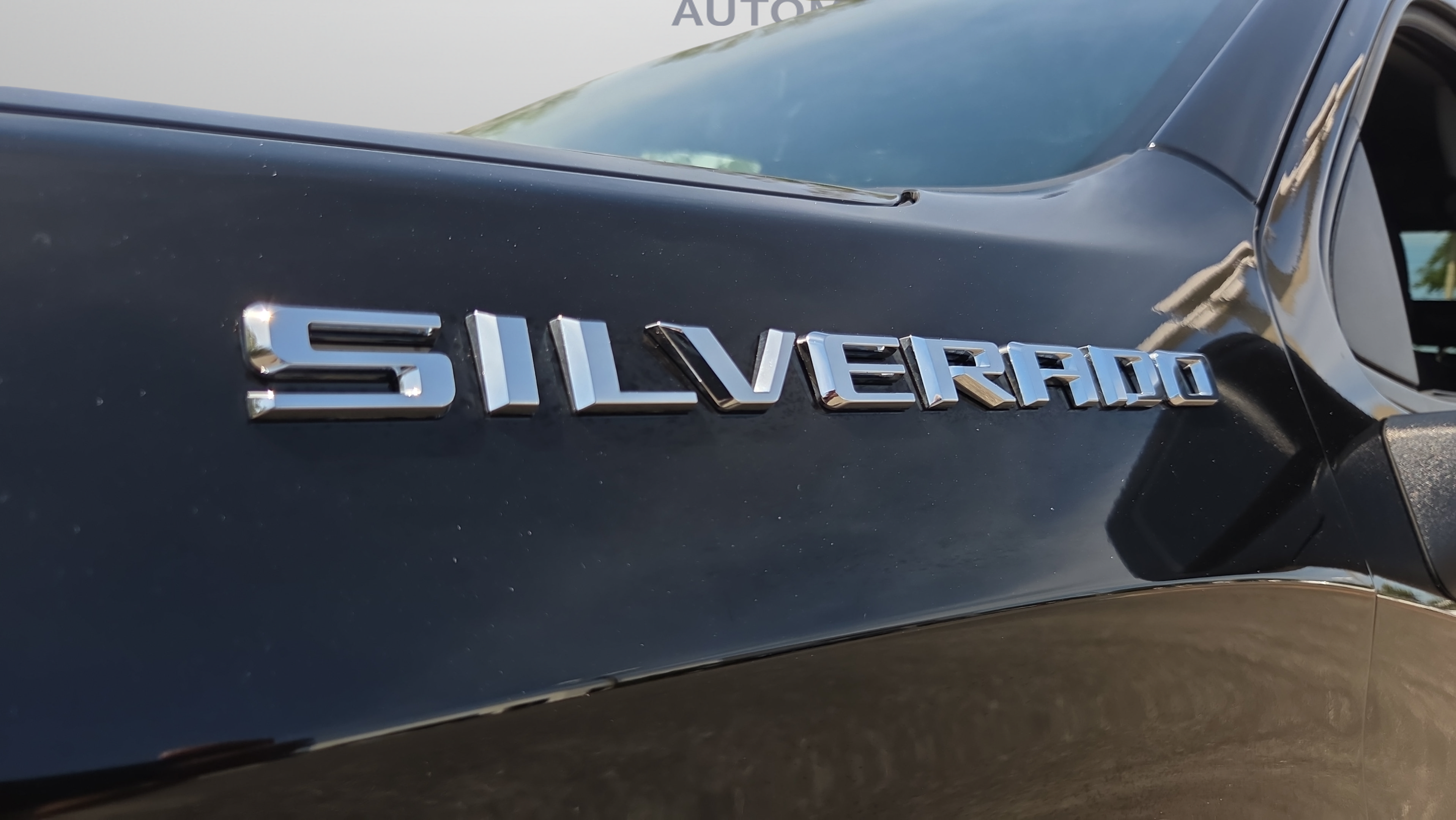 Used 2026 Chevrolet Silverado 1500 Custom RWD image 30