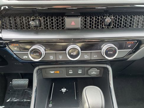 New 2026 Honda CR-V EX-L image 22