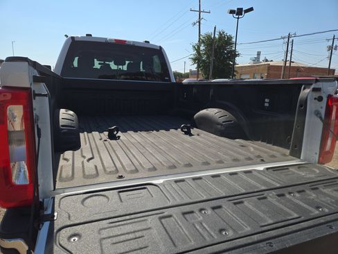 Used 2026 Ford F350 XLT AWD/4WD image 12