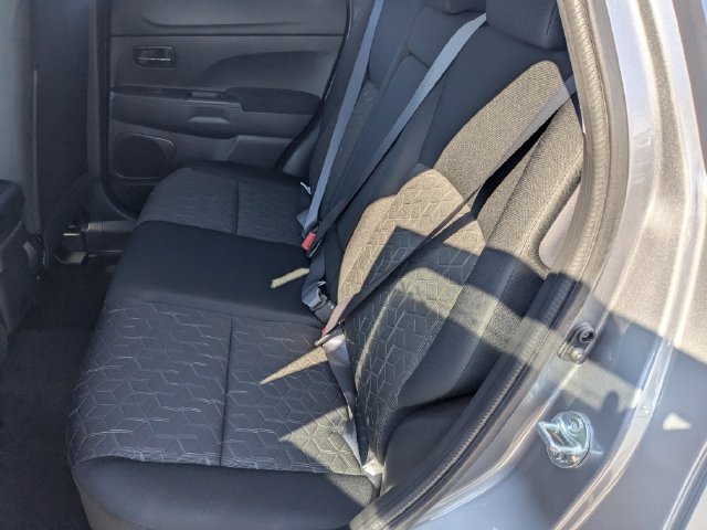 Used 2026 Mitsubishi Outlander Sport ES AWD/4WD image 17