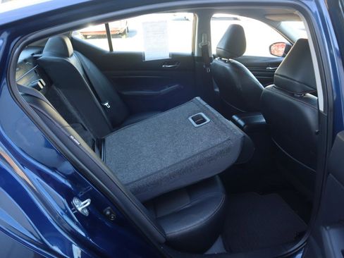 Used 2019 Nissan Altima 2.5 SR image 44