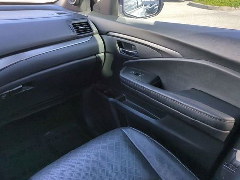 Used 2021 Honda Passport EX-L image 17