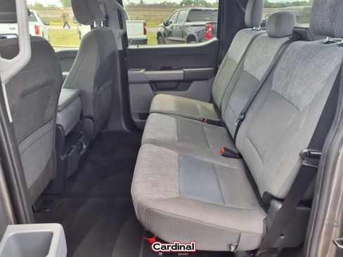 Used 2022 Ford F150 XLT image 23