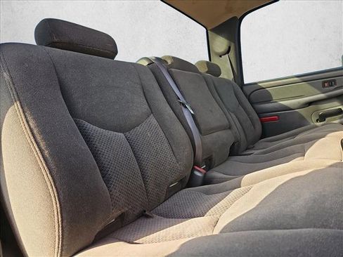 Used 2005 Chevrolet Silverado 1500 LS w/ Light Duty Power Package image 14