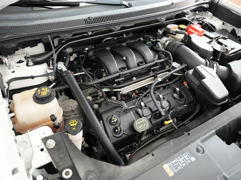 Used 2019 Ford Flex SEL w/ Equipment Group 202A image 60