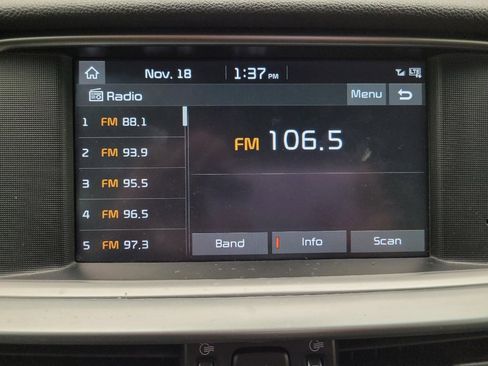 Used 2019 Kia Optima LX w/ LX Premium Package image 25