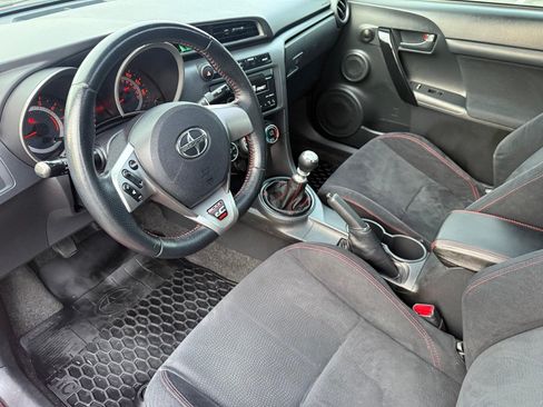 Used 2013 Scion tC Release Series 8.0 FWD image 12