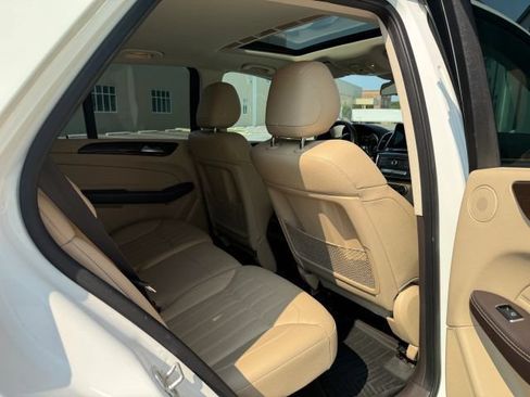 Used 2017 Mercedes-Benz GLE 350 4MATIC image 19