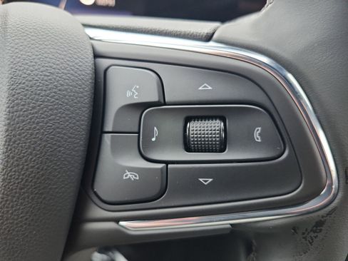Used 2026 Buick Envista Avenir FWD image 22