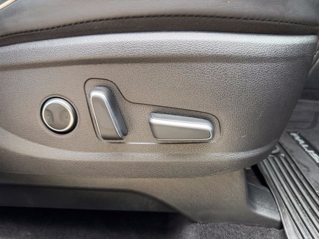 Used 2024 Hyundai Palisade SEL FWD image 49