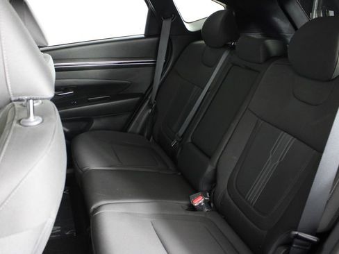 Certified 2023 Hyundai Tucson SEL FWD image 21