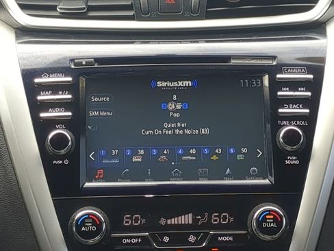 Used 2018 Nissan Murano SL w/ Cargo Package image 18