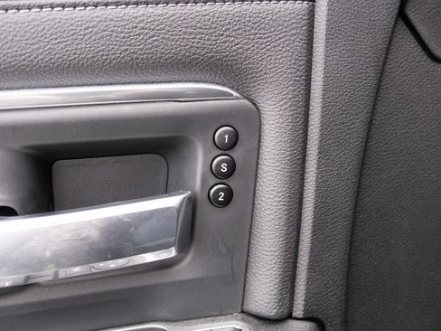 Used 2024 RAM 2500 Laramie w/ Night Edition image 15