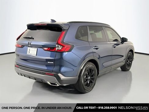 Used 2026 Honda CR-V Sport-L image 5