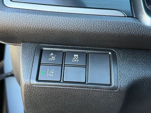 Used 2021 Honda Civic EX image 19