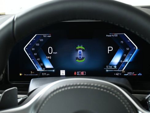 New 2026 BMW X6 xDrive40i w/ Climate Comfort Package image 20