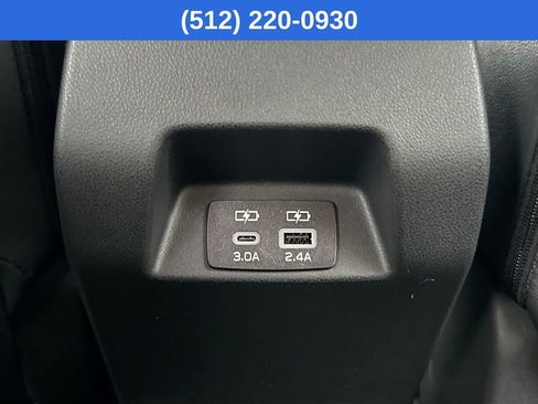 New 2026 Subaru Crosstrek 2.5i Wilderness image 31