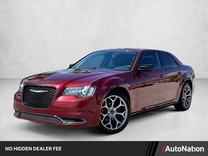 Used 2018 Chrysler 300 Touring w/ Sport Appearance Package