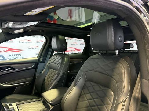 Used 2022 Jaguar F-PACE S AWD/4WD image 32