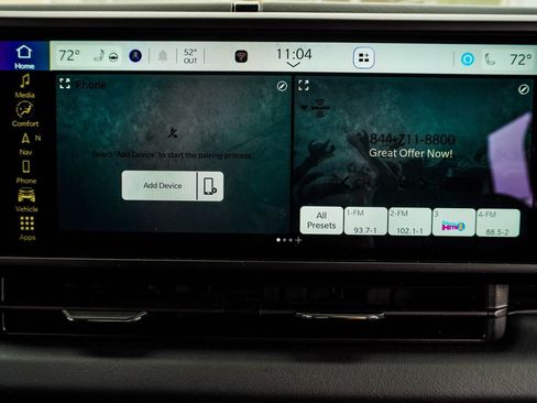 Used 2024 Jeep Wrangler High Altitude image 32