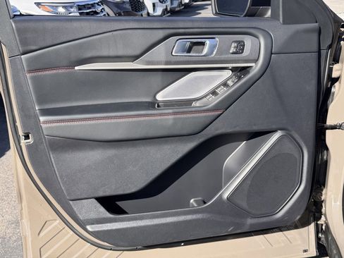 New 2026 Ford Explorer ST image 16