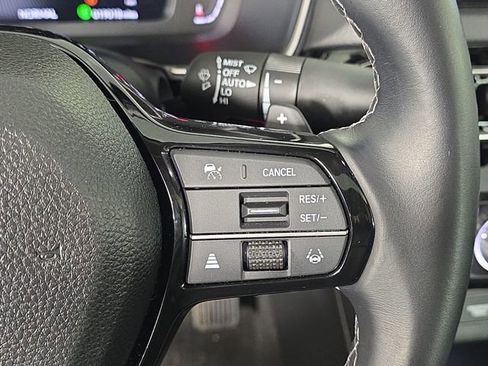 Used 2023 Honda Civic Touring image 30