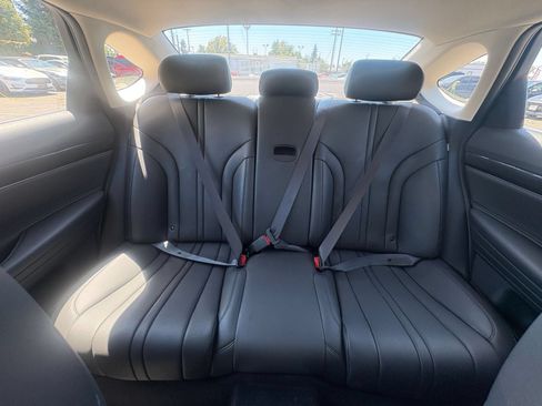 Used 2026 Genesis G80 2.5T AWD/4WD image 35