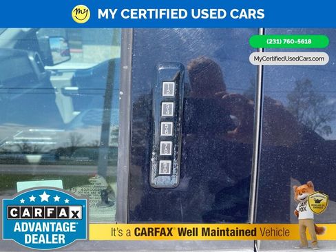 Used 2019 Ford F150 XLT w/ Equipment Group 302A Luxury AWD/4WD image 11