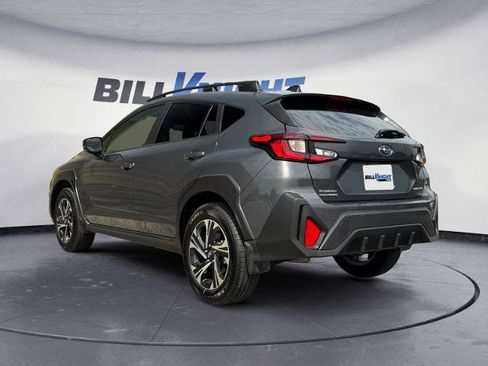 Used 2024 Subaru Crosstrek 2.0i Premium AWD/4WD image 3