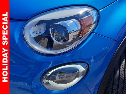 Used 2022 FIAT 500X Trekking image 32