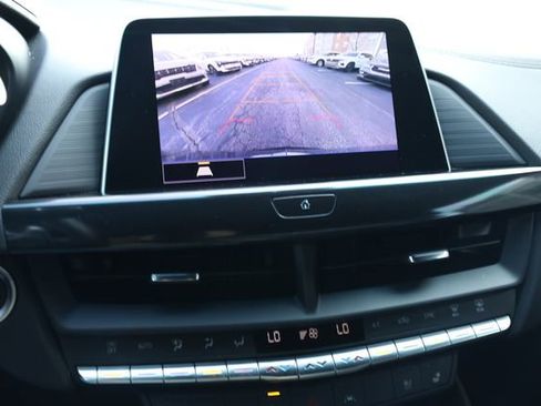 Used 2023 Cadillac CT4 V w/ Navigation Package RWD image 23