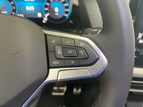 New 2025 Volkswagen Atlas Cross Sport SEL Premium R-Line image 12