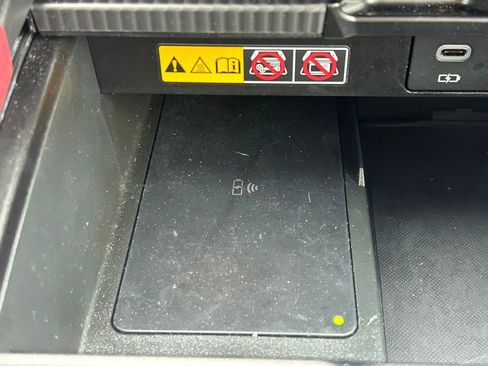 Used 2024 Lexus RX 500h F Sport w/ Convenience Package AWD/4WD image 33