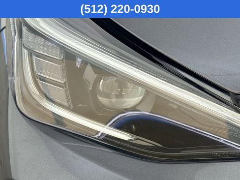 Certified 2025 Subaru Crosstrek 2.5i Sport w/ Crosstrek Mirror Package image 37