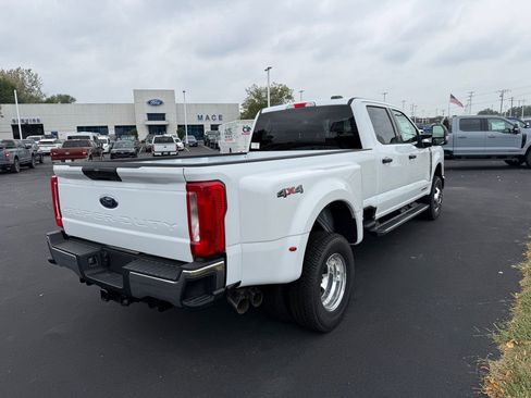 New 2026 Ford F350 XLT image 6