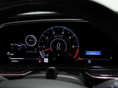 Used 2023 Cadillac Escalade ESV V image 16