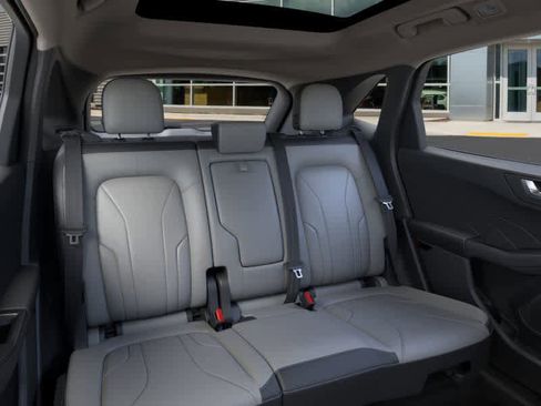 New 2026 Ford Escape Platinum w/ Premium Technology Package image 11