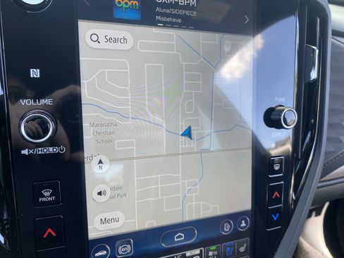 New 2026 Subaru Crosstrek 2.5i AWD/4WD image 31