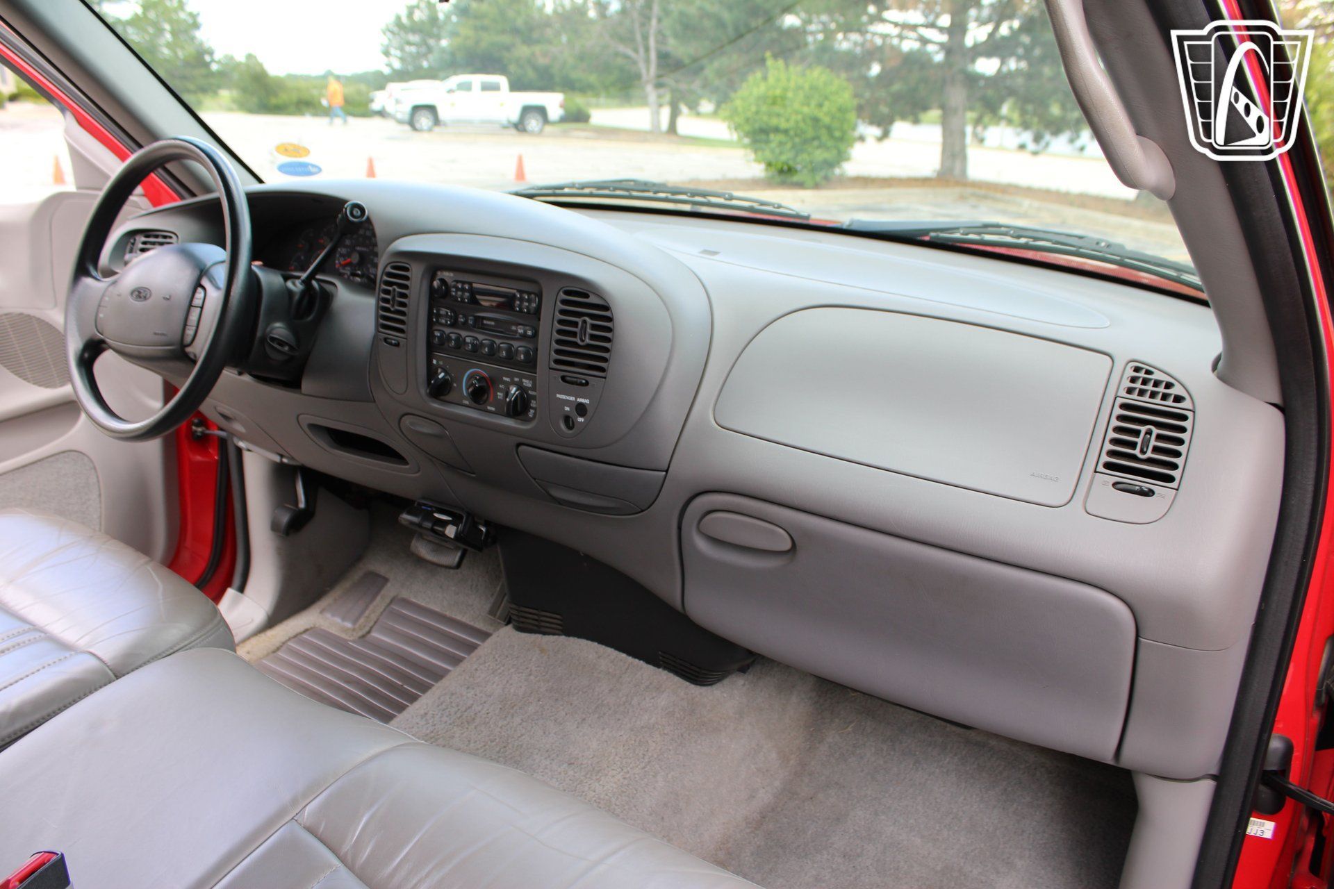 Used 1997 Ford F150 Lariat RWD image 15