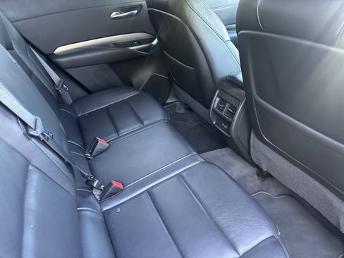 Used 2020 Cadillac XT4 Premium Luxury AWD/4WD image 10