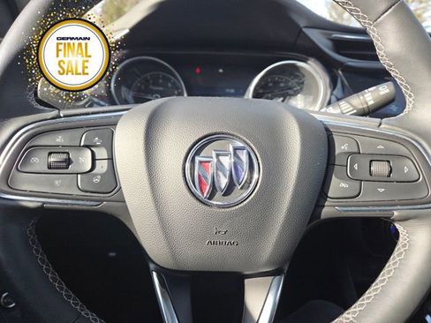 Used 2023 Buick Encore GX Essence w/ Experience Buick Package image 34
