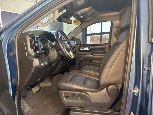Used 2024 GMC Sierra 1500 SLT image 23
