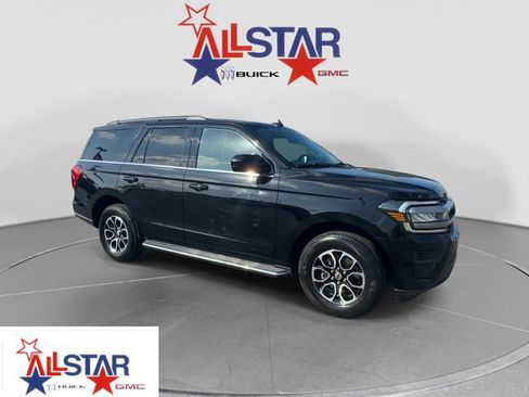 Used 2022 Ford Expedition XLT RWD image 1