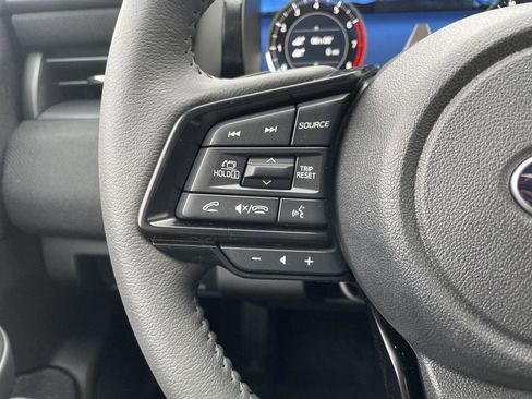 New 2026 Subaru Outback Limited XT AWD/4WD image 15