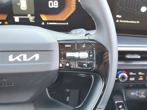 New 2026 Kia Sorento EX image 25