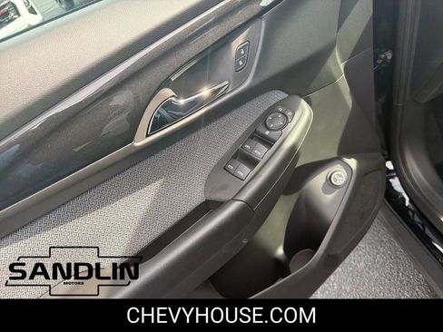 New 2026 Chevrolet TrailBlazer LT image 11