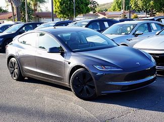 Used 2024 Tesla Model 3 Standard Range video 2