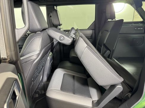 Used 2024 Ford Bronco Big Bend AWD/4WD image 34